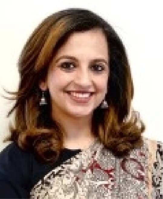 Prof. Shruti Sharma