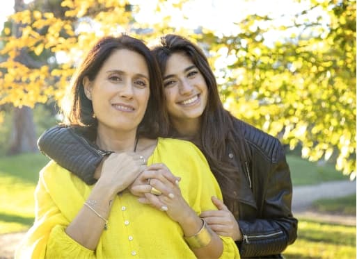 Family Members: Supporting Your Child
